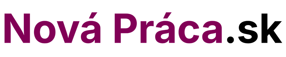 Nová Práca